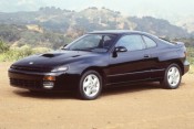 Toyota Celica All Trac Turbo 1992  © Toyota USA